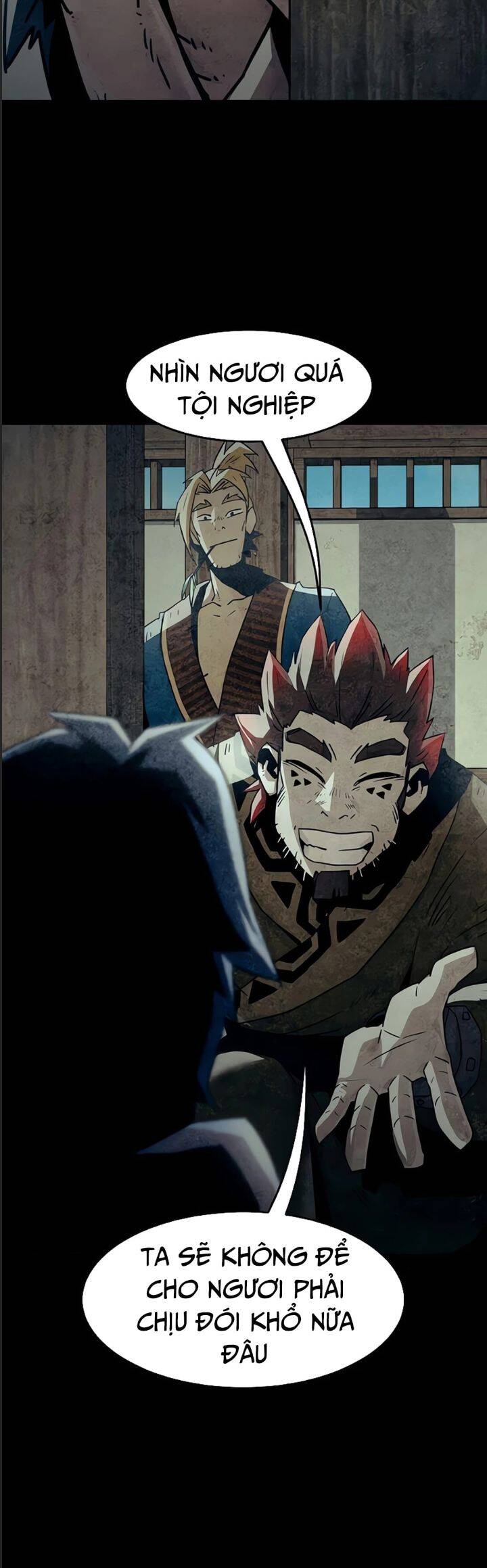 Tiểu Gia Chủ Của Tứ Xuyên Đường Gia Trở Thành Kiếm Thần Chap 45 - Next Chap 46