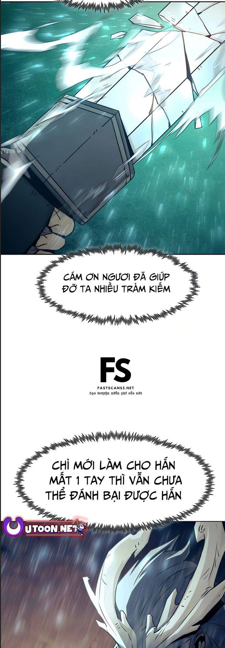 Tiểu Gia Chủ Của Tứ Xuyên Đường Gia Trở Thành Kiếm Thần Chap 45 - Next Chap 46