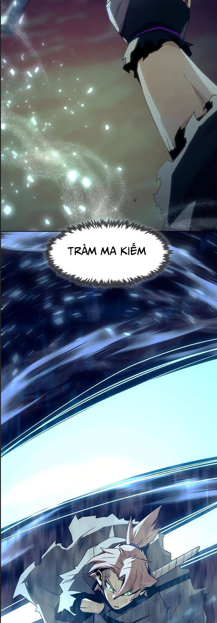 Tiểu Gia Chủ Của Tứ Xuyên Đường Gia Trở Thành Kiếm Thần Chap 45 - Next Chap 46