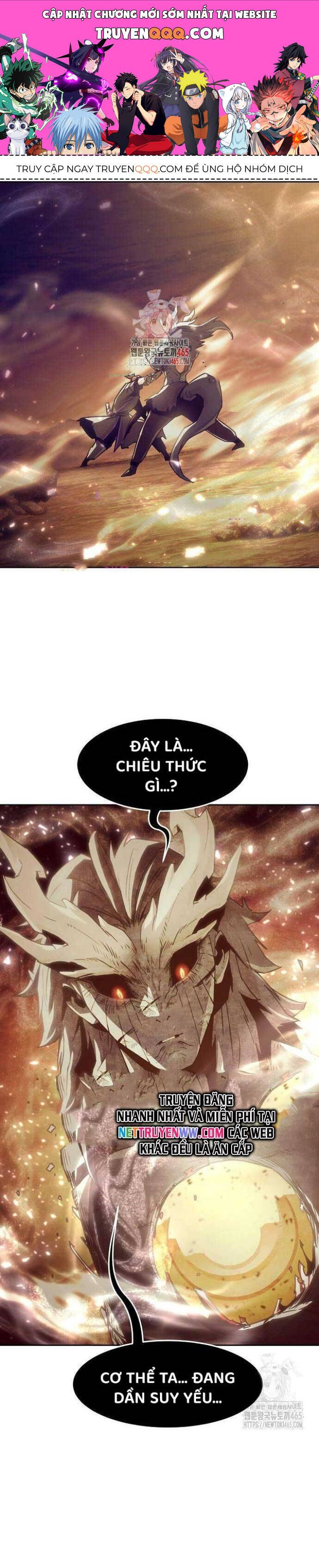 Tiểu Gia Chủ Của Tứ Xuyên Đường Gia Trở Thành Kiếm Thần Chap 46 - Next Chap 47