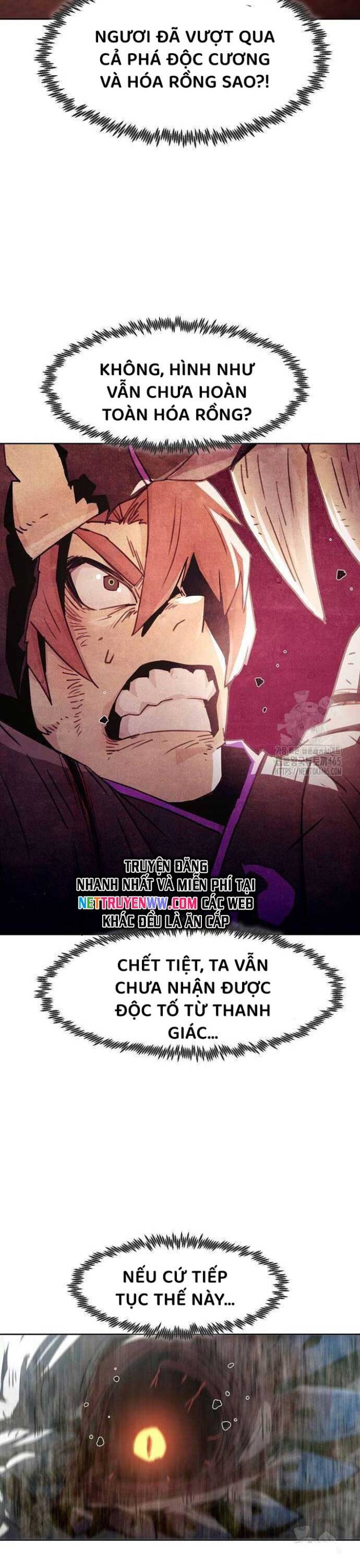 Tiểu Gia Chủ Của Tứ Xuyên Đường Gia Trở Thành Kiếm Thần Chap 46 - Next Chap 47