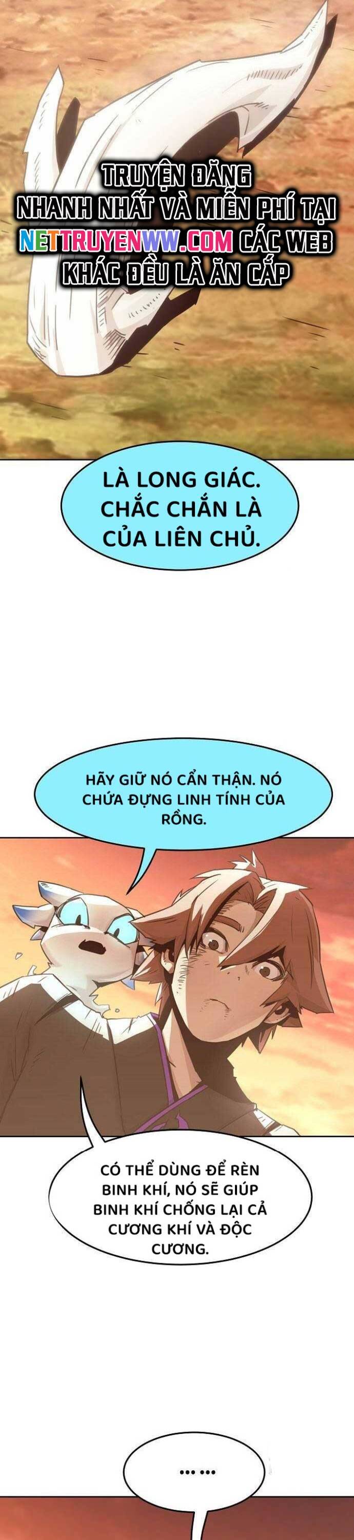 Tiểu Gia Chủ Của Tứ Xuyên Đường Gia Trở Thành Kiếm Thần Chap 46 - Next Chap 47