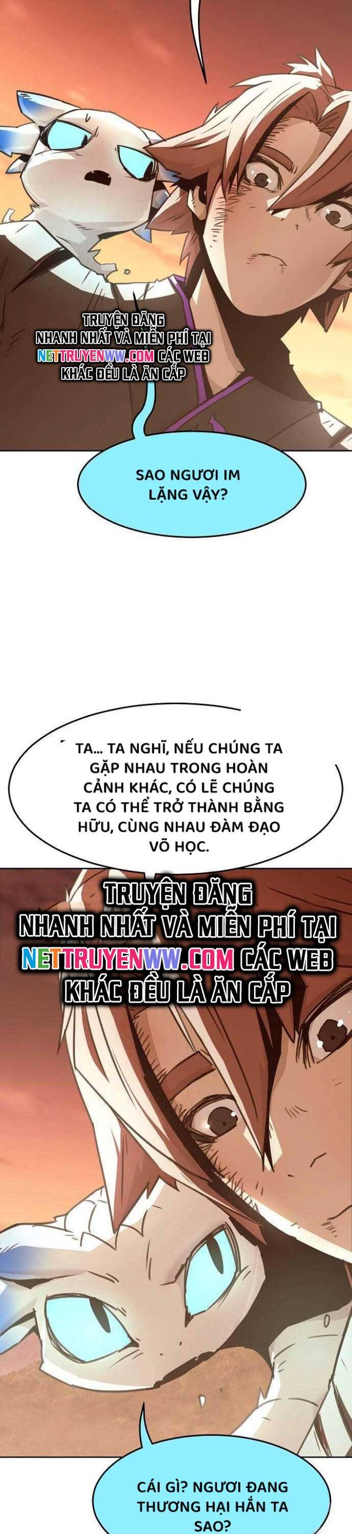 Tiểu Gia Chủ Của Tứ Xuyên Đường Gia Trở Thành Kiếm Thần Chap 46 - Next Chap 47