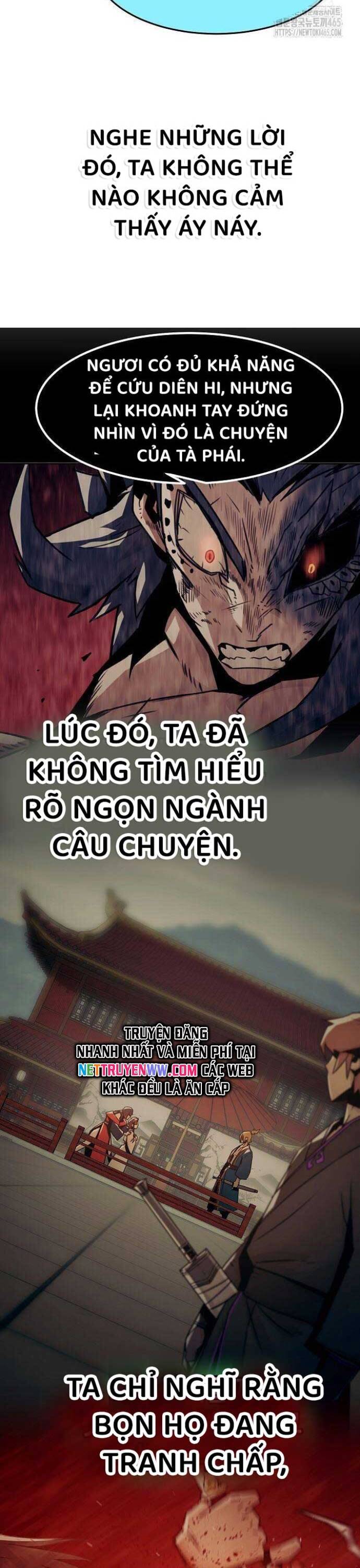Tiểu Gia Chủ Của Tứ Xuyên Đường Gia Trở Thành Kiếm Thần Chap 46 - Next Chap 47
