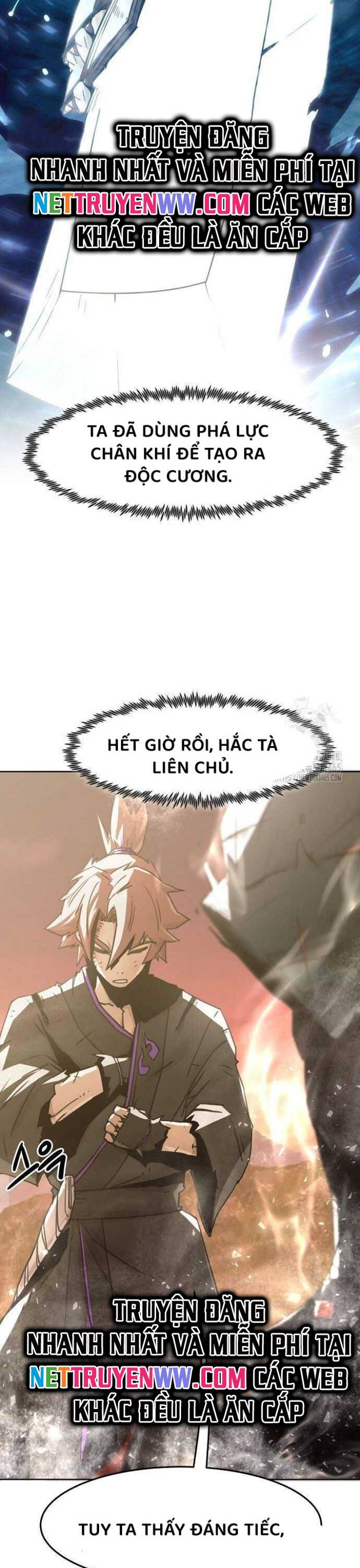 Tiểu Gia Chủ Của Tứ Xuyên Đường Gia Trở Thành Kiếm Thần Chap 46 - Next Chap 47