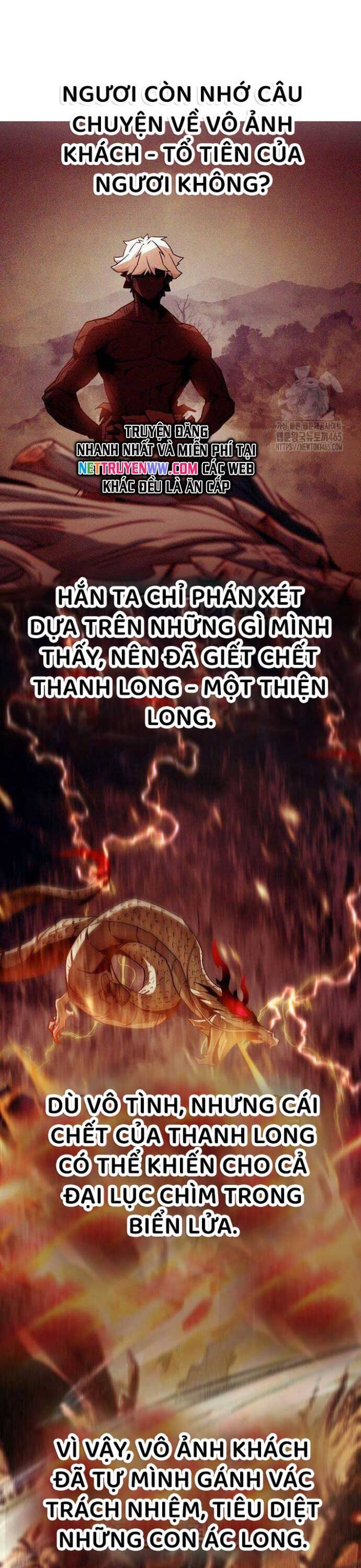 Tiểu Gia Chủ Của Tứ Xuyên Đường Gia Trở Thành Kiếm Thần Chap 46 - Next Chap 47
