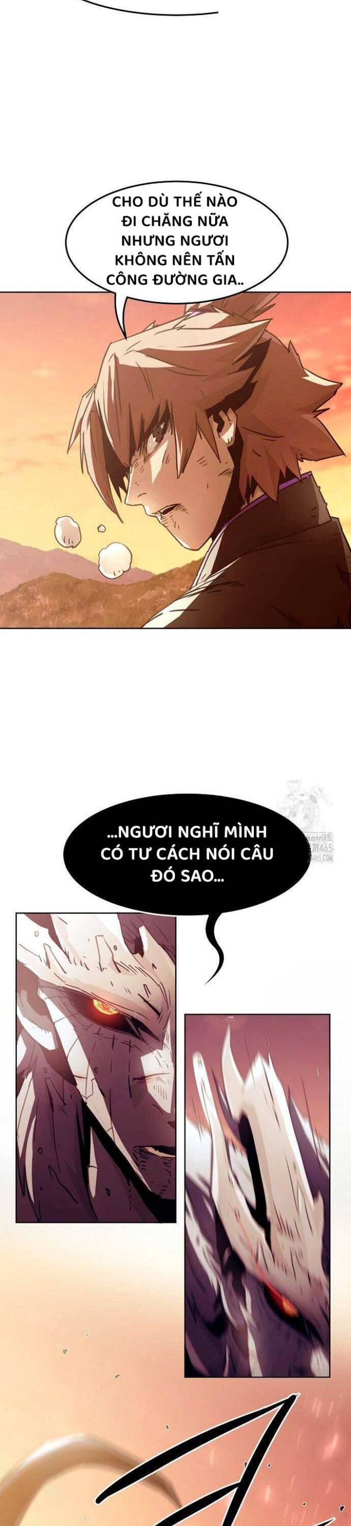 Tiểu Gia Chủ Của Tứ Xuyên Đường Gia Trở Thành Kiếm Thần Chap 46 - Next Chap 47