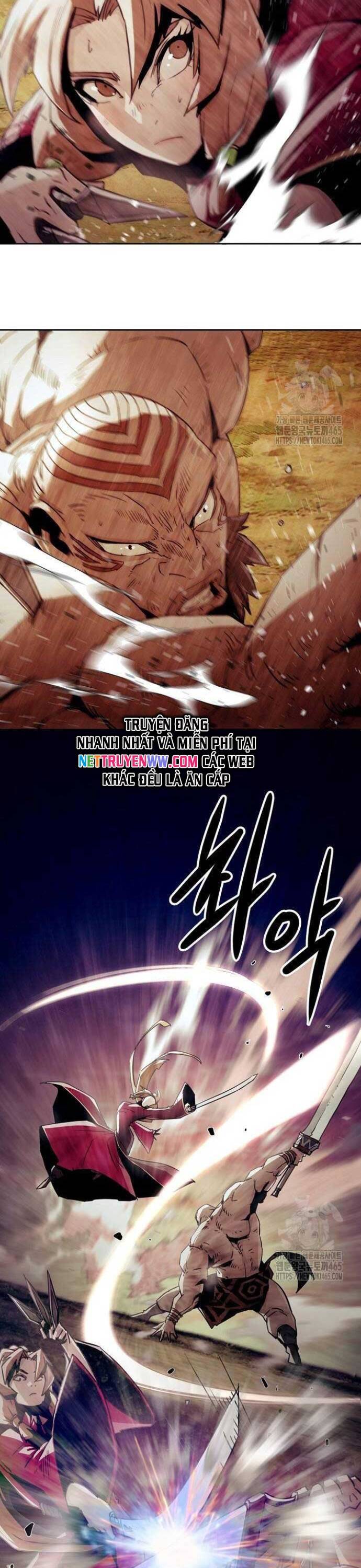 Tiểu Gia Chủ Của Tứ Xuyên Đường Gia Trở Thành Kiếm Thần Chap 46 - Next Chap 47