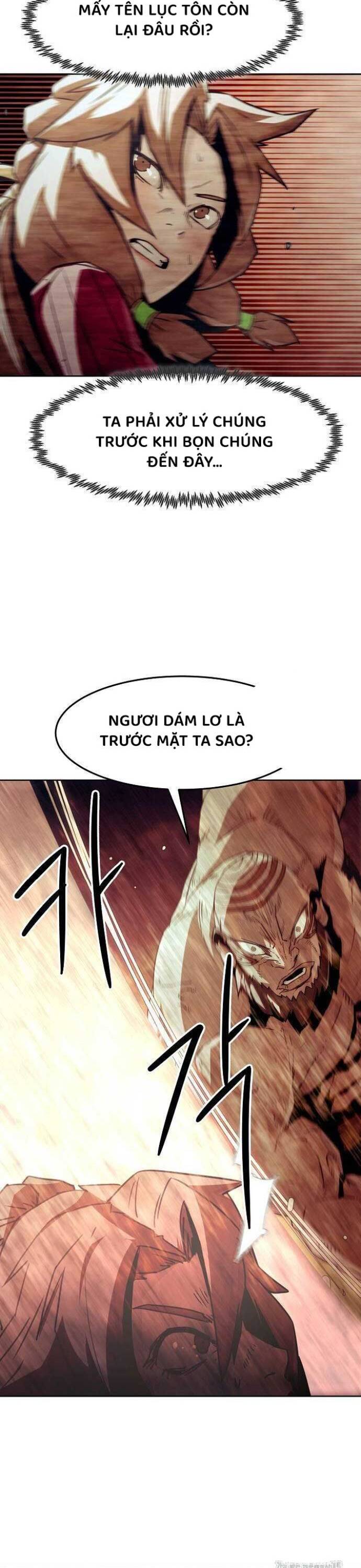 Tiểu Gia Chủ Của Tứ Xuyên Đường Gia Trở Thành Kiếm Thần Chap 46 - Next Chap 47