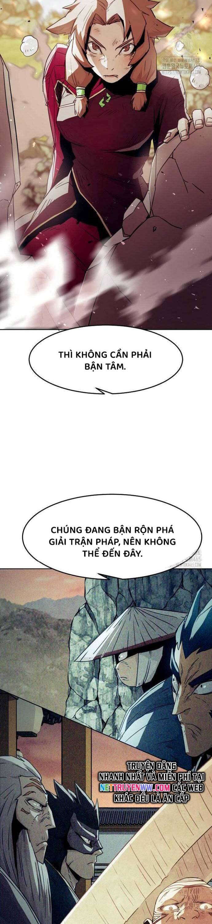 Tiểu Gia Chủ Của Tứ Xuyên Đường Gia Trở Thành Kiếm Thần Chap 46 - Next Chap 47
