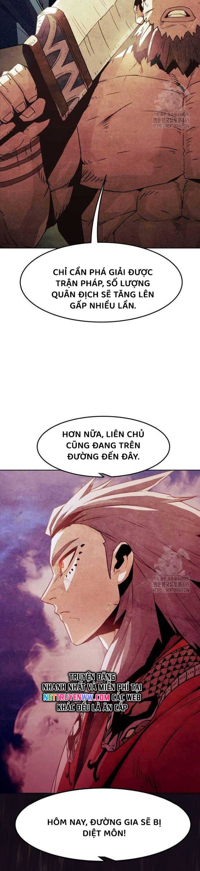 Tiểu Gia Chủ Của Tứ Xuyên Đường Gia Trở Thành Kiếm Thần Chap 46 - Next Chap 47