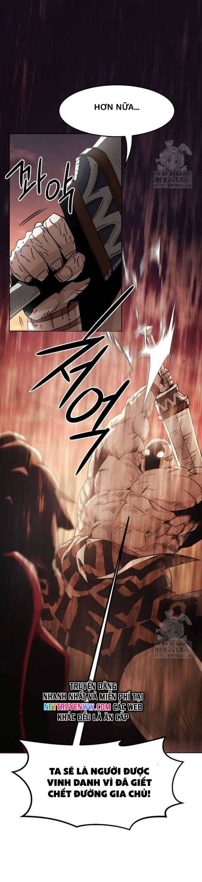 Tiểu Gia Chủ Của Tứ Xuyên Đường Gia Trở Thành Kiếm Thần Chap 46 - Next Chap 47