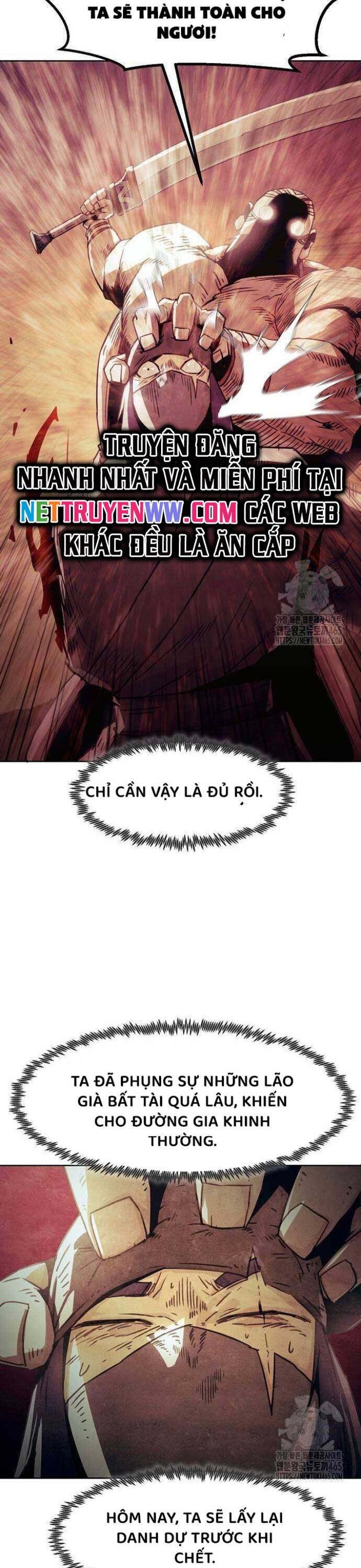 Tiểu Gia Chủ Của Tứ Xuyên Đường Gia Trở Thành Kiếm Thần Chap 46 - Next Chap 47