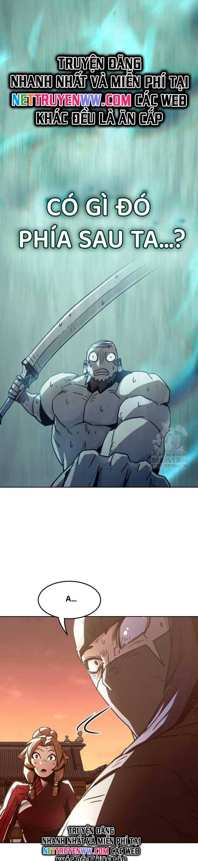 Tiểu Gia Chủ Của Tứ Xuyên Đường Gia Trở Thành Kiếm Thần Chap 46 - Next Chap 47