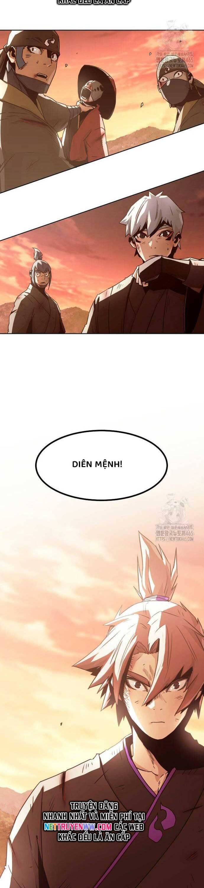 Tiểu Gia Chủ Của Tứ Xuyên Đường Gia Trở Thành Kiếm Thần Chap 46 - Next Chap 47