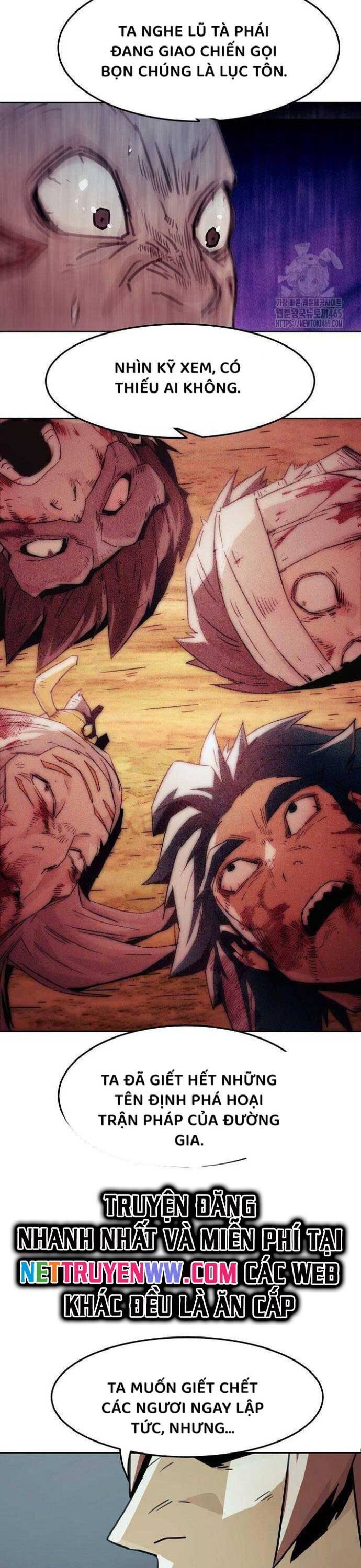 Tiểu Gia Chủ Của Tứ Xuyên Đường Gia Trở Thành Kiếm Thần Chap 46 - Next Chap 47