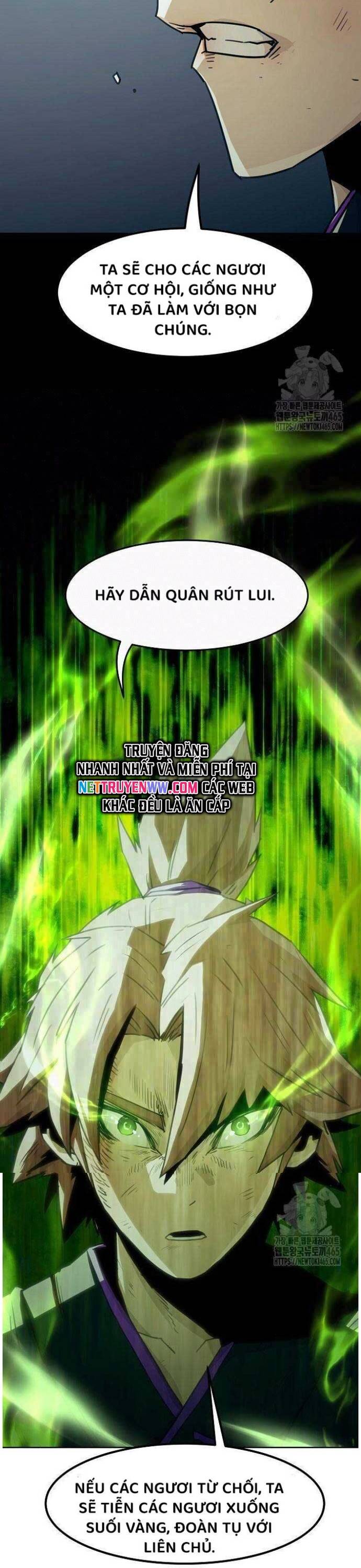 Tiểu Gia Chủ Của Tứ Xuyên Đường Gia Trở Thành Kiếm Thần Chap 46 - Next Chap 47