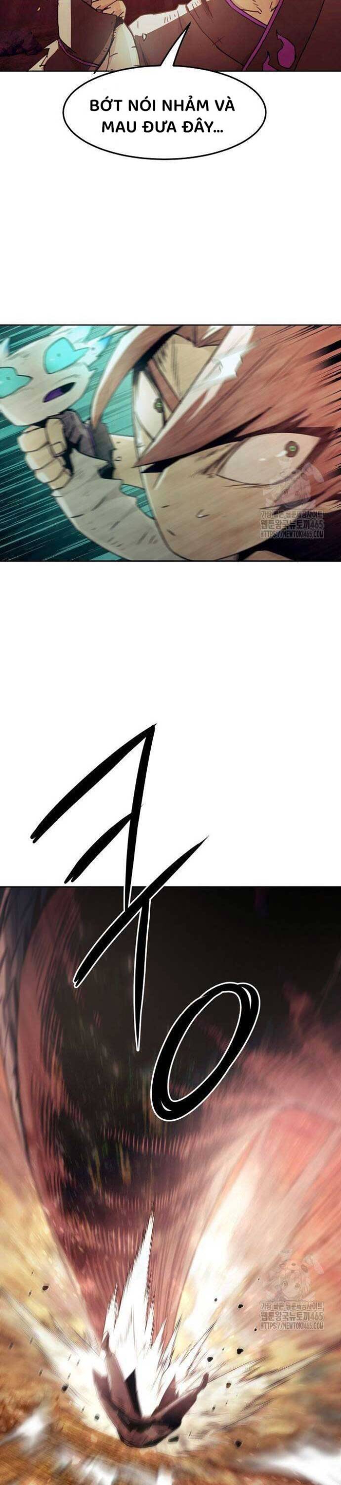 Tiểu Gia Chủ Của Tứ Xuyên Đường Gia Trở Thành Kiếm Thần Chap 46 - Next Chap 47