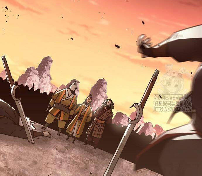 Tiểu Gia Chủ Của Tứ Xuyên Đường Gia Trở Thành Kiếm Thần Chap 48 - Next Chap 49