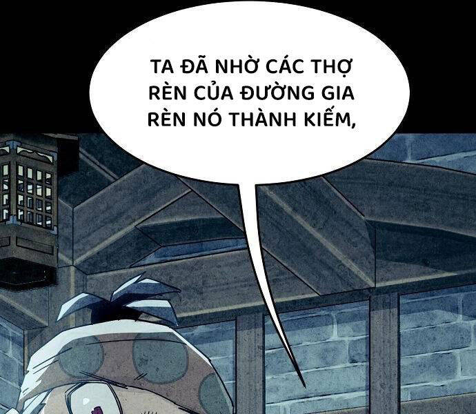Tiểu Gia Chủ Của Tứ Xuyên Đường Gia Trở Thành Kiếm Thần Chap 48 - Next Chap 49