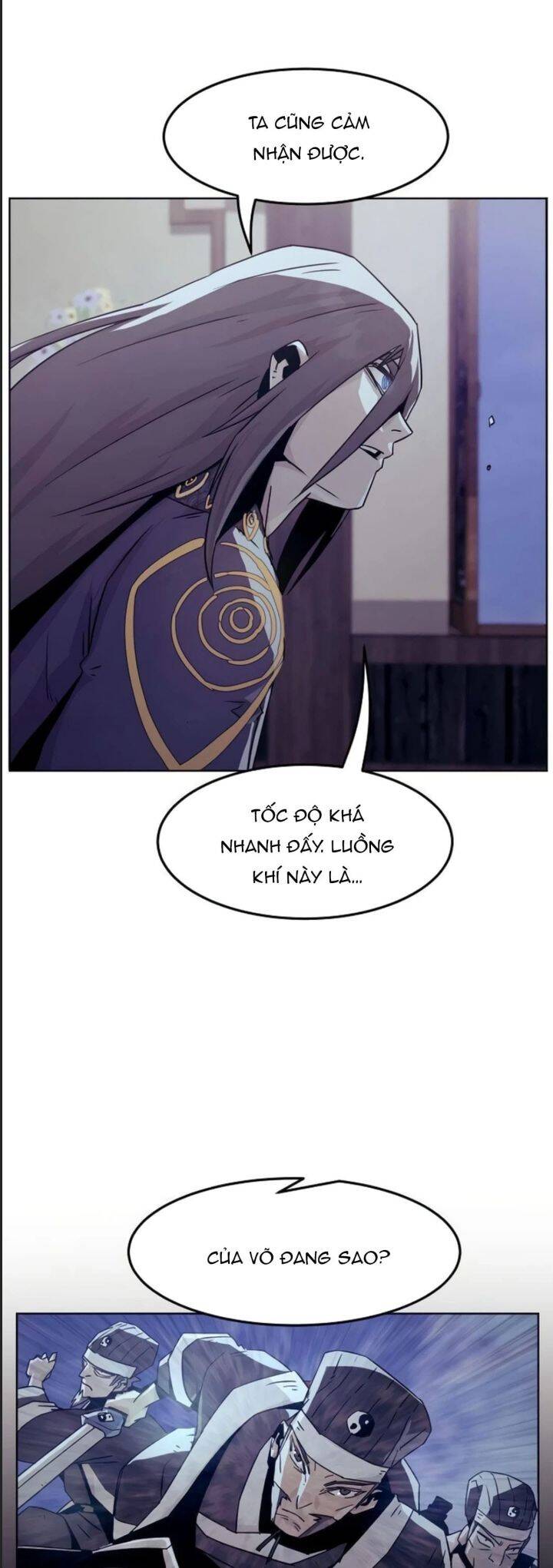 Tiểu Gia Chủ Của Tứ Xuyên Đường Gia Trở Thành Kiếm Thần Chap 49 - Next Chap 50