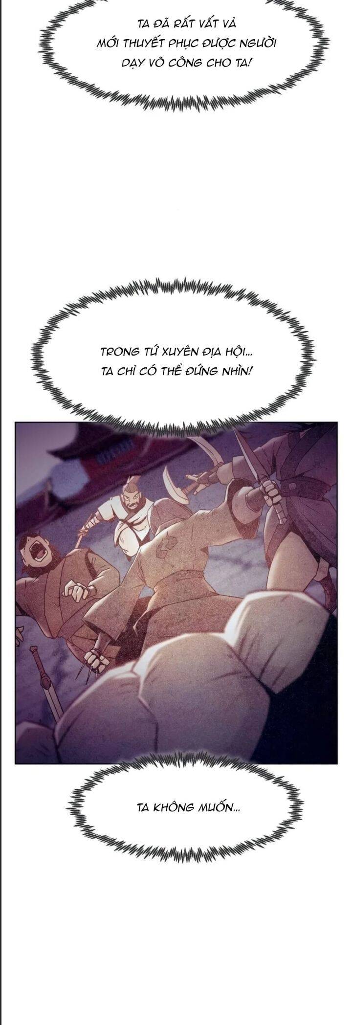 Tiểu Gia Chủ Của Tứ Xuyên Đường Gia Trở Thành Kiếm Thần Chap 49 - Next Chap 50