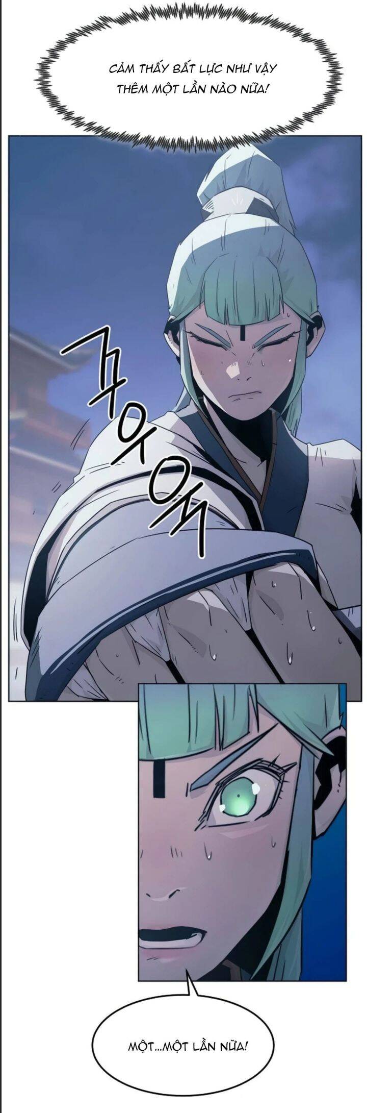 Tiểu Gia Chủ Của Tứ Xuyên Đường Gia Trở Thành Kiếm Thần Chap 49 - Next Chap 50
