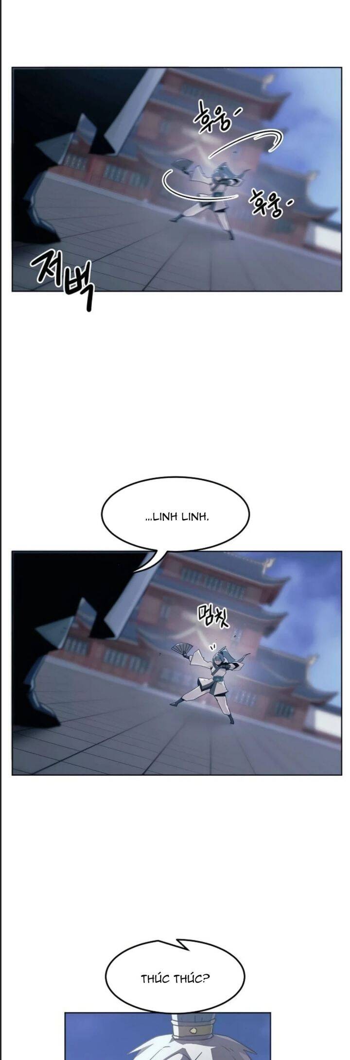Tiểu Gia Chủ Của Tứ Xuyên Đường Gia Trở Thành Kiếm Thần Chap 49 - Next Chap 50