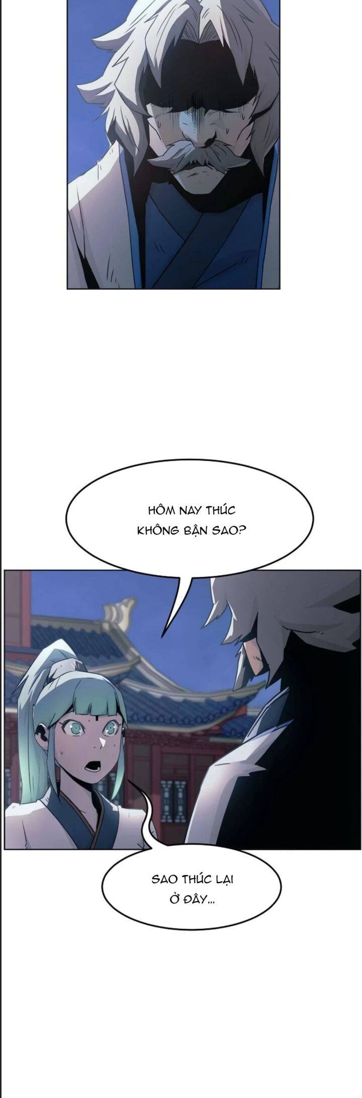 Tiểu Gia Chủ Của Tứ Xuyên Đường Gia Trở Thành Kiếm Thần Chap 49 - Next Chap 50