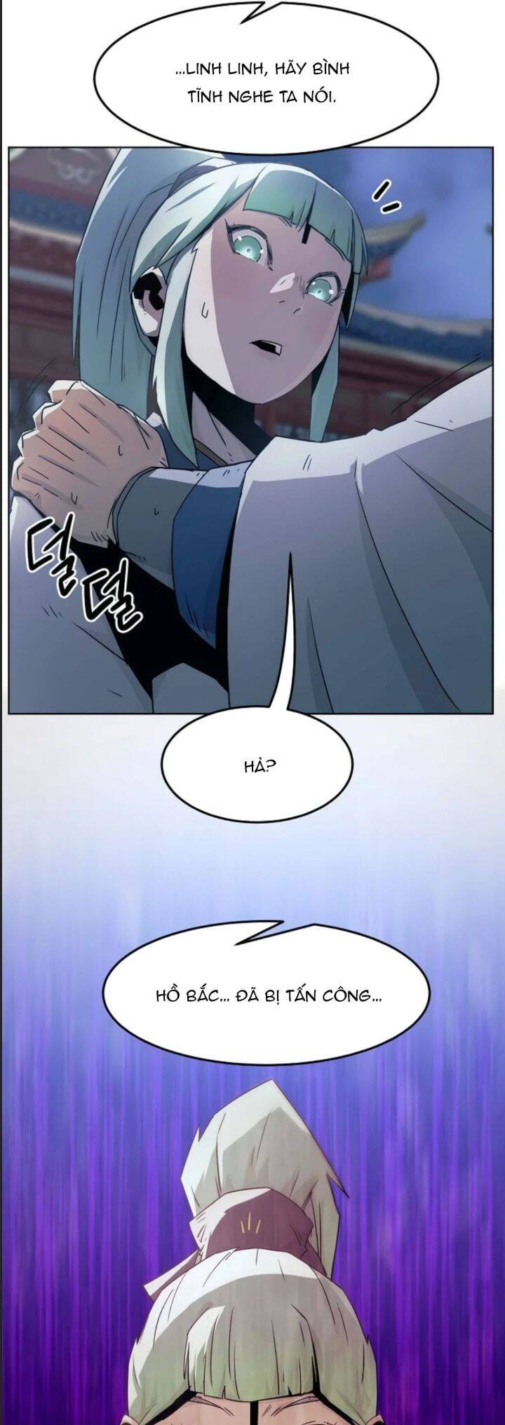 Tiểu Gia Chủ Của Tứ Xuyên Đường Gia Trở Thành Kiếm Thần Chap 49 - Next Chap 50