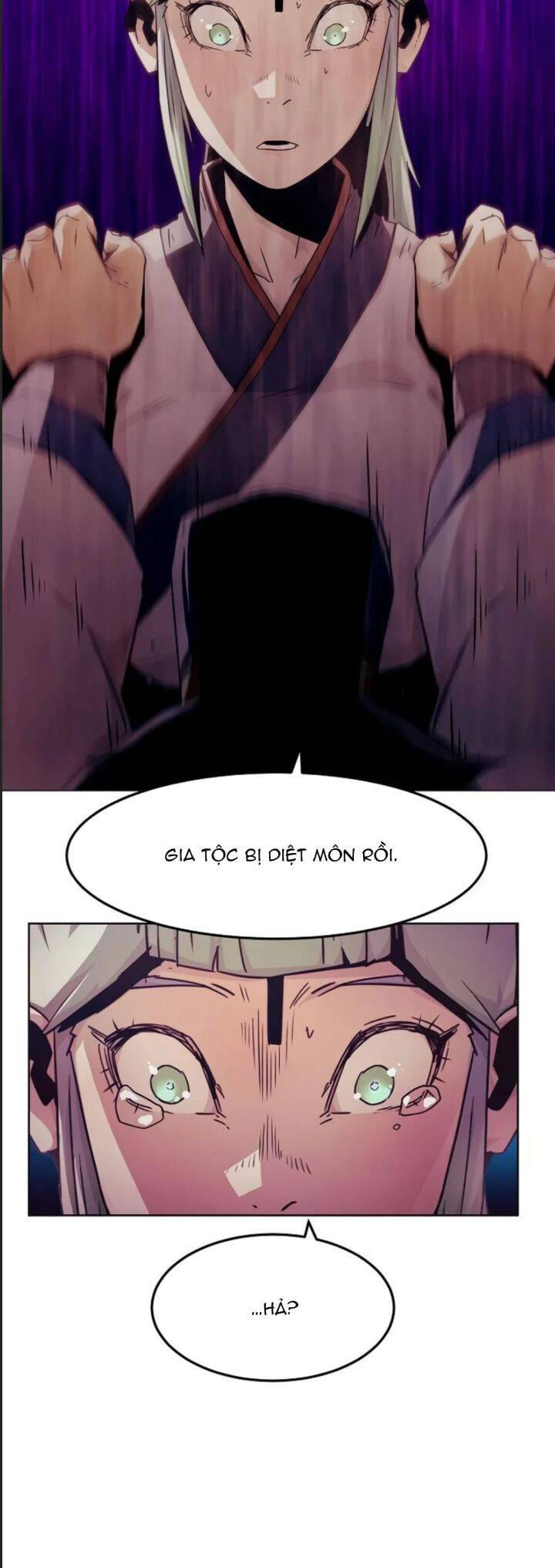 Tiểu Gia Chủ Của Tứ Xuyên Đường Gia Trở Thành Kiếm Thần Chap 49 - Next Chap 50