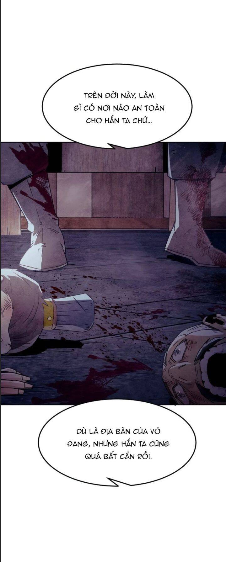 Tiểu Gia Chủ Của Tứ Xuyên Đường Gia Trở Thành Kiếm Thần Chap 49 - Next Chap 50