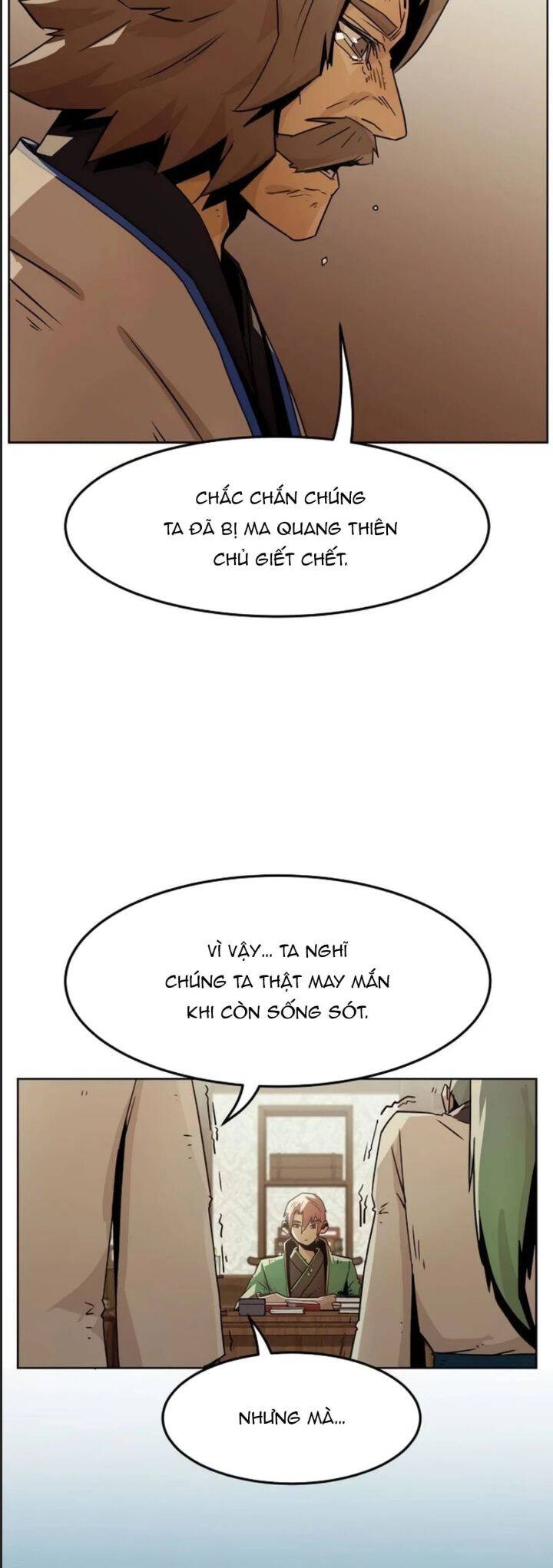 Tiểu Gia Chủ Của Tứ Xuyên Đường Gia Trở Thành Kiếm Thần Chap 49 - Next Chap 50