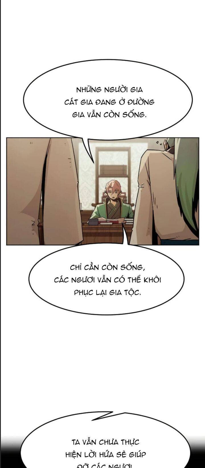 Tiểu Gia Chủ Của Tứ Xuyên Đường Gia Trở Thành Kiếm Thần Chap 49 - Next Chap 50
