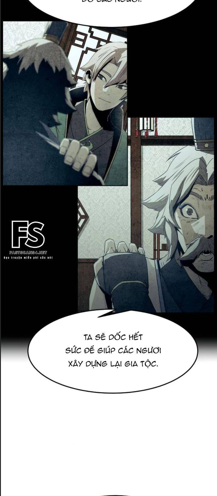Tiểu Gia Chủ Của Tứ Xuyên Đường Gia Trở Thành Kiếm Thần Chap 49 - Next Chap 50