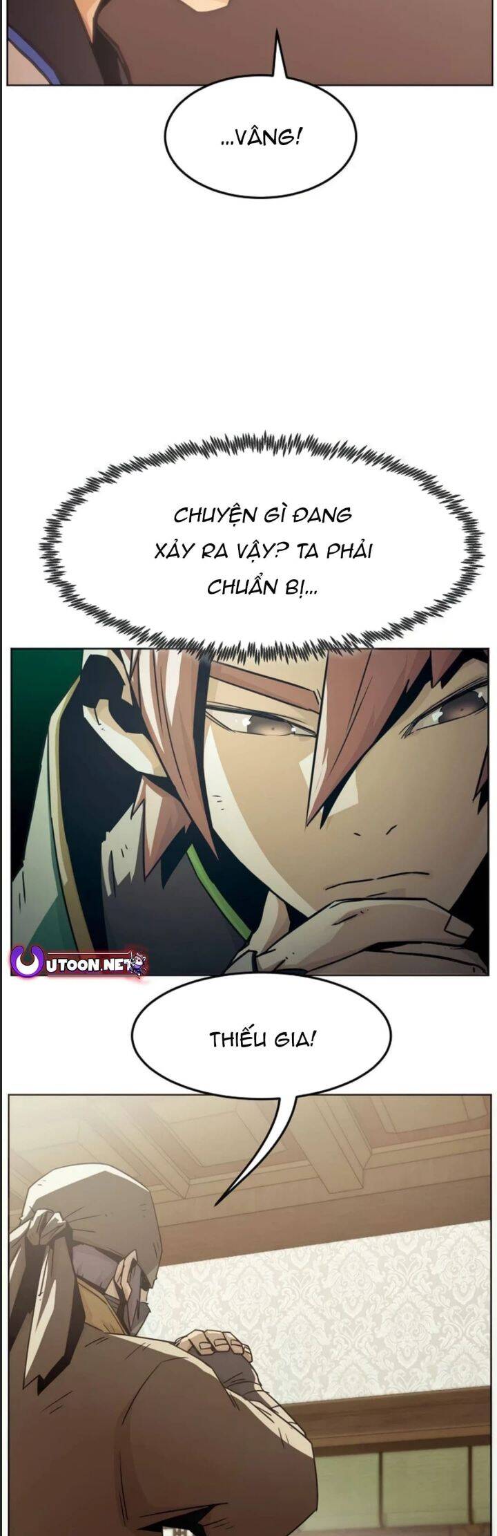 Tiểu Gia Chủ Của Tứ Xuyên Đường Gia Trở Thành Kiếm Thần Chap 49 - Next Chap 50