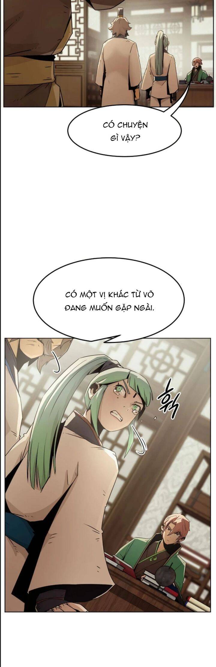 Tiểu Gia Chủ Của Tứ Xuyên Đường Gia Trở Thành Kiếm Thần Chap 49 - Next Chap 50