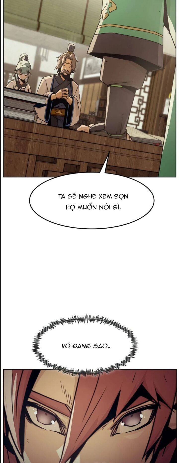 Tiểu Gia Chủ Của Tứ Xuyên Đường Gia Trở Thành Kiếm Thần Chap 49 - Next Chap 50