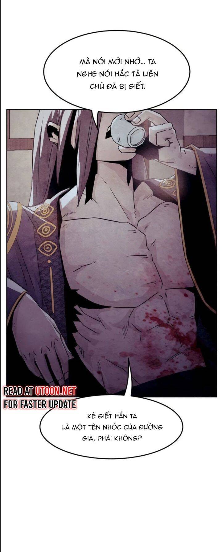 Tiểu Gia Chủ Của Tứ Xuyên Đường Gia Trở Thành Kiếm Thần Chap 49 - Next Chap 50