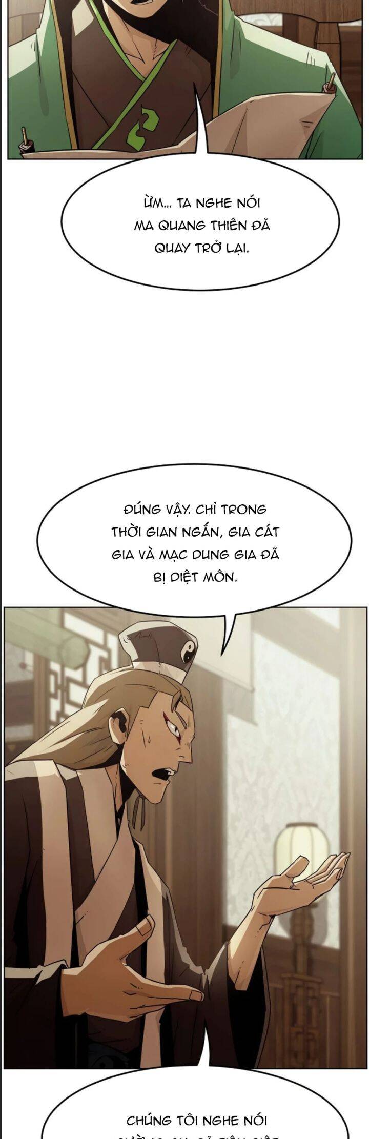 Tiểu Gia Chủ Của Tứ Xuyên Đường Gia Trở Thành Kiếm Thần Chap 49 - Next Chap 50