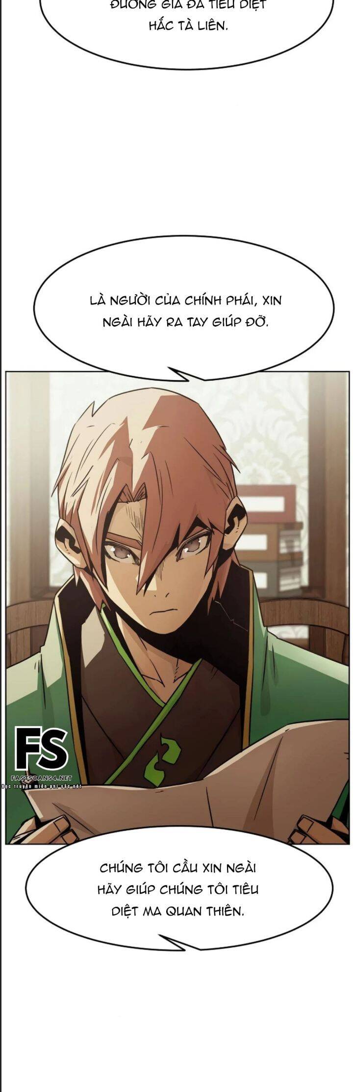 Tiểu Gia Chủ Của Tứ Xuyên Đường Gia Trở Thành Kiếm Thần Chap 49 - Next Chap 50
