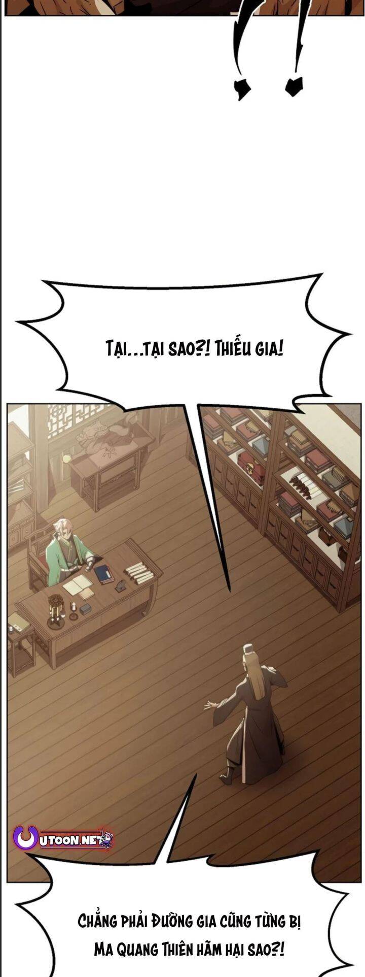 Tiểu Gia Chủ Của Tứ Xuyên Đường Gia Trở Thành Kiếm Thần Chap 49 - Next Chap 50