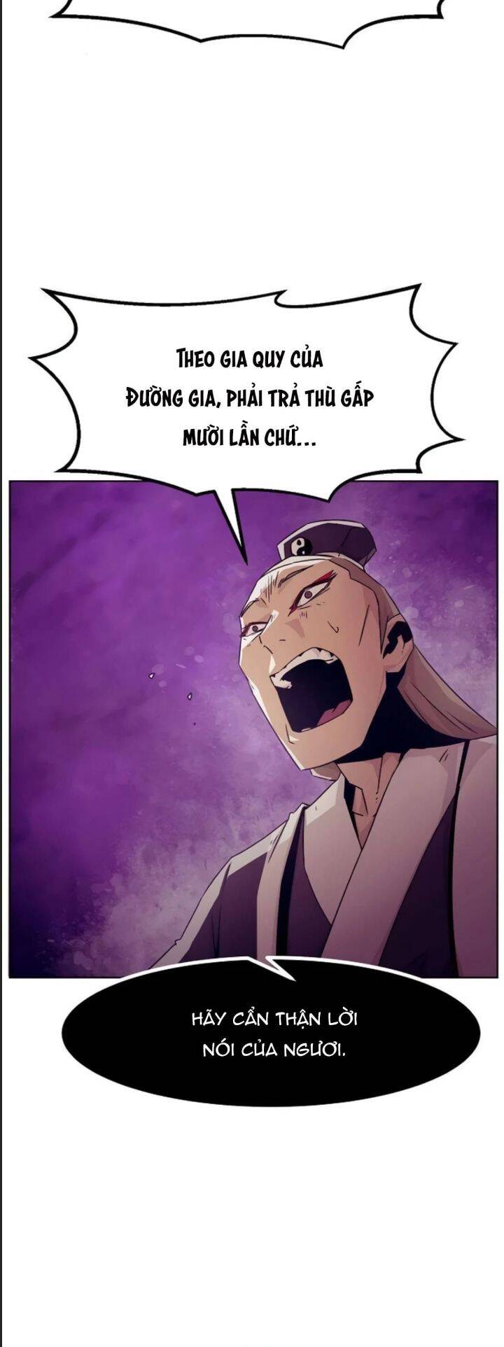 Tiểu Gia Chủ Của Tứ Xuyên Đường Gia Trở Thành Kiếm Thần Chap 49 - Next Chap 50