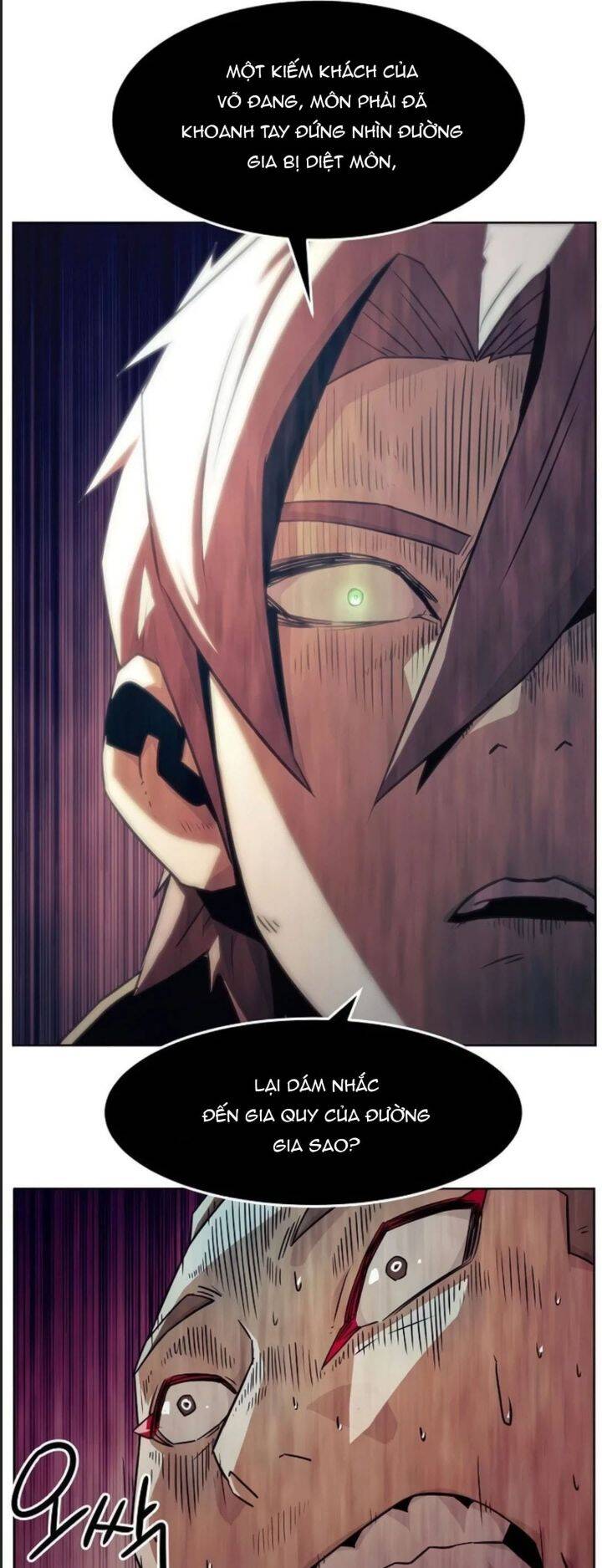 Tiểu Gia Chủ Của Tứ Xuyên Đường Gia Trở Thành Kiếm Thần Chap 49 - Next Chap 50