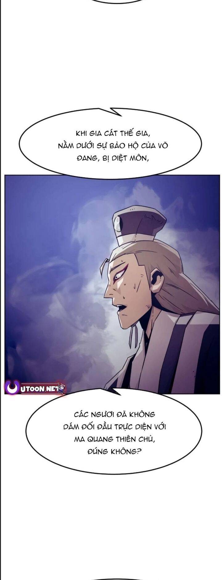Tiểu Gia Chủ Của Tứ Xuyên Đường Gia Trở Thành Kiếm Thần Chap 49 - Next Chap 50
