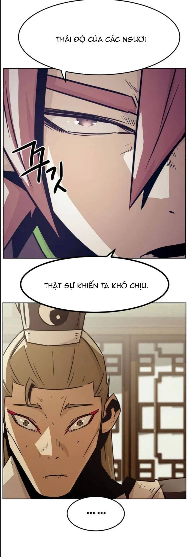 Tiểu Gia Chủ Của Tứ Xuyên Đường Gia Trở Thành Kiếm Thần Chap 49 - Next Chap 50