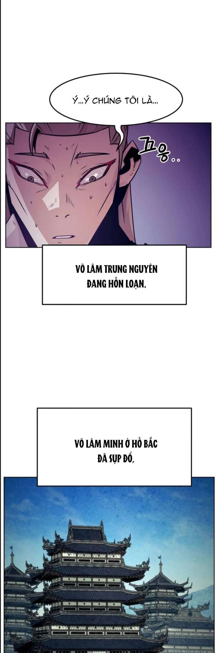 Tiểu Gia Chủ Của Tứ Xuyên Đường Gia Trở Thành Kiếm Thần Chap 49 - Next Chap 50
