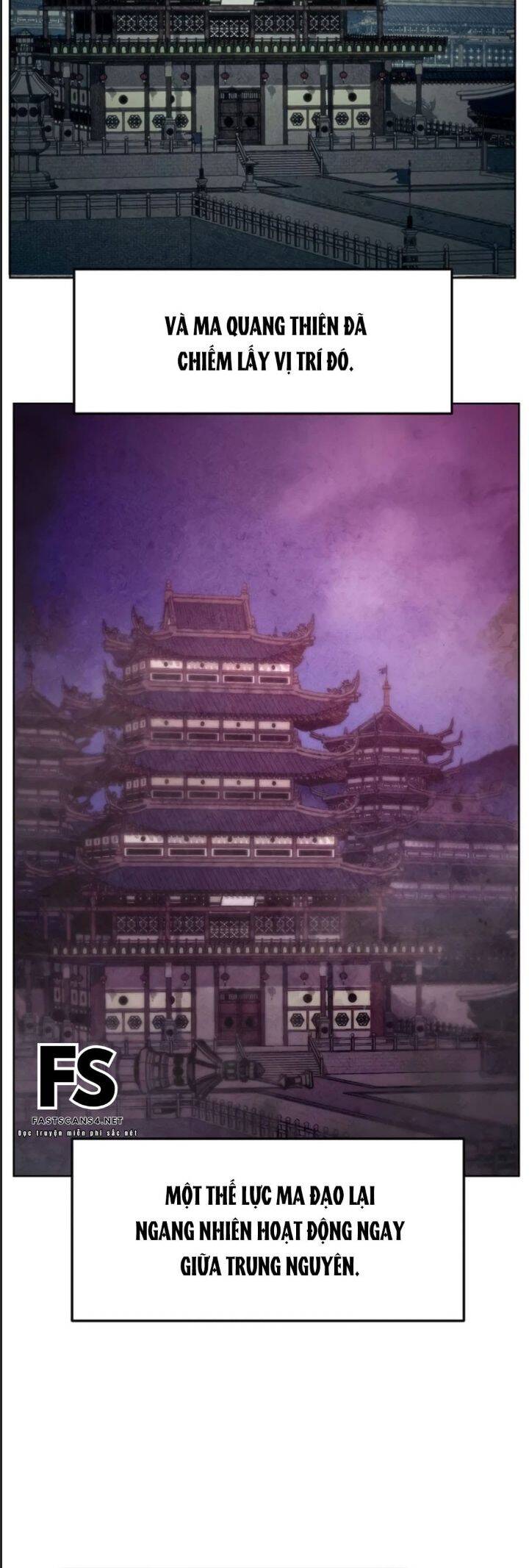 Tiểu Gia Chủ Của Tứ Xuyên Đường Gia Trở Thành Kiếm Thần Chap 49 - Next Chap 50