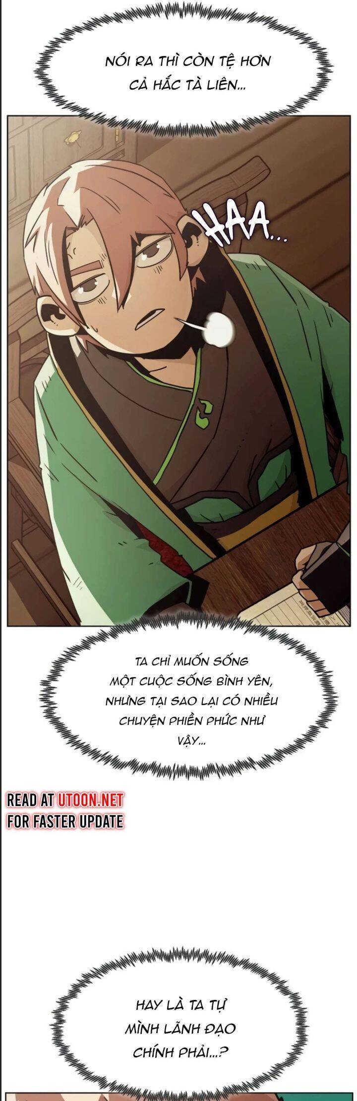 Tiểu Gia Chủ Của Tứ Xuyên Đường Gia Trở Thành Kiếm Thần Chap 49 - Next Chap 50