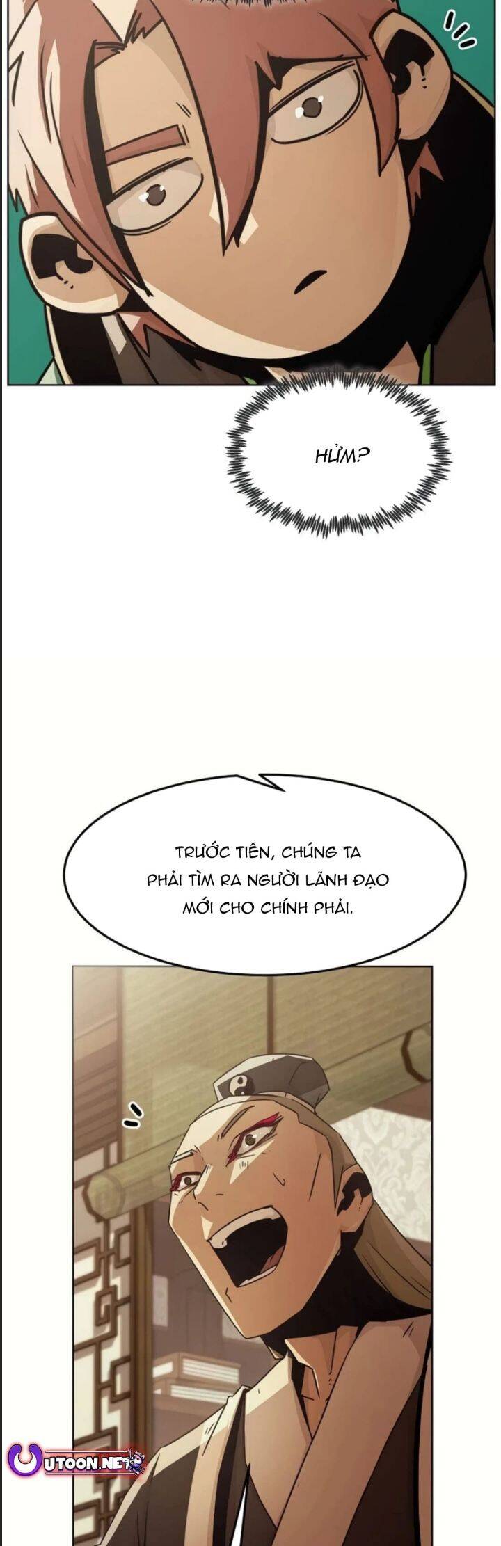Tiểu Gia Chủ Của Tứ Xuyên Đường Gia Trở Thành Kiếm Thần Chap 49 - Next Chap 50